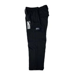 Black PRO CLUB SWEATS