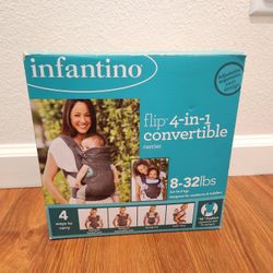 Infantino Baby Carrier