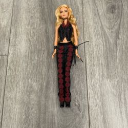 Barbie Shakira