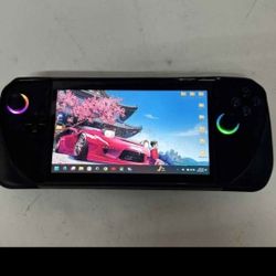 Asus Rog Ally X 1TB 350