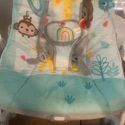 Infant Rockers