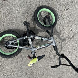 Kids Bike 