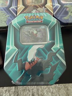 Pokemon Cards Brand New Sealed