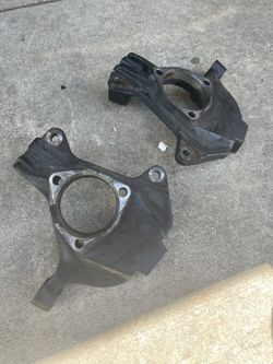 GMC Sierra 1(contact info removed)-2019 OEM Spindle