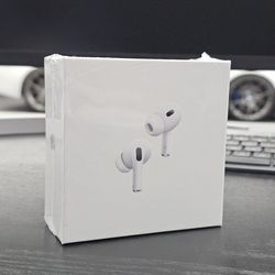 Apple AirPods Pro 2