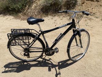 Schwinn Discover City Series