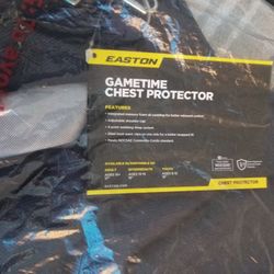 Chest Protector 