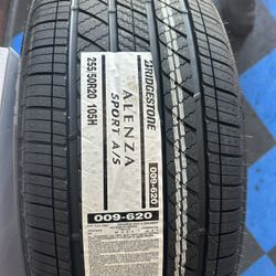 Bridgestone Alenza