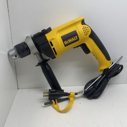 Dewalt VSR Hammer Drill 205612