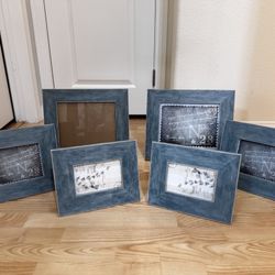 Picture Frame Set