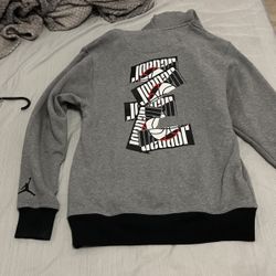 Jordan Hoodie 