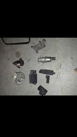 Ford: Mustang,taurus,ect.$20 each