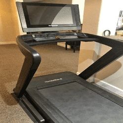 early fill Exercise Treadmill Maintain Your Fitness