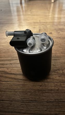 WIX 33250 Fuel Filter