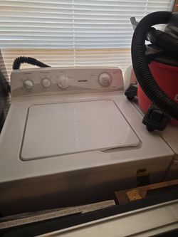 De venta lavadora y secadora