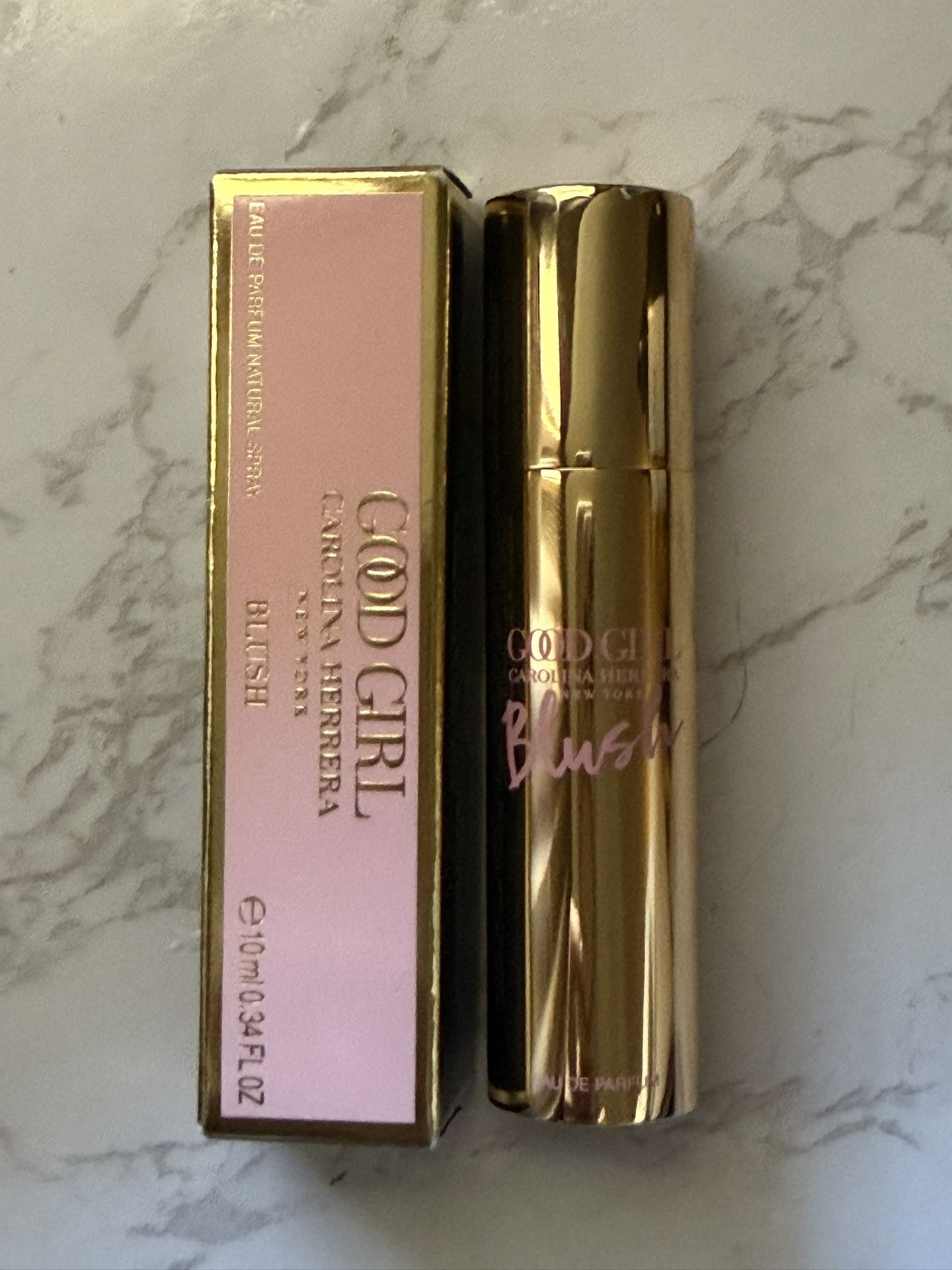 Good Girl Blush Travel Perfume