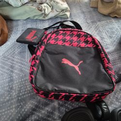 Small Back Pack
