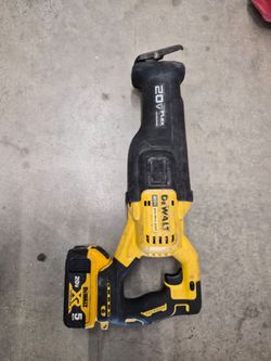 Dewalt DCS386