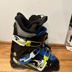 Kids Ski Boots