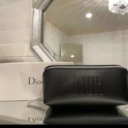 Dior ClutchPOUCH.  PURSE 