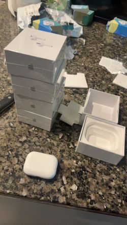 AirPods