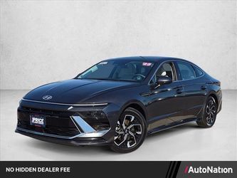 2025 Hyundai Sonata