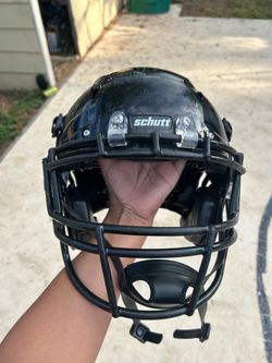 Schutt football helmet, size medium make your best offer