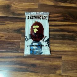 Bape Shirt