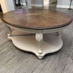 Coffee Table $60 OBO 