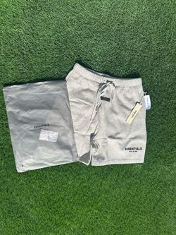 essentials shorts