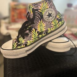 Converse All-Star Shoes