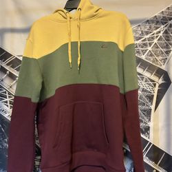 Multi Color Hoodie For Men
