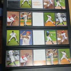 Studio Decor 20 Card Wall Frame
