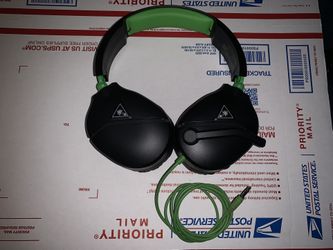 Turtle Beach Headset *Excellent Condition*
