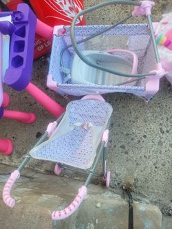 Baby and Toddler Toys