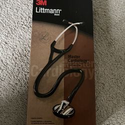 Stethoscope