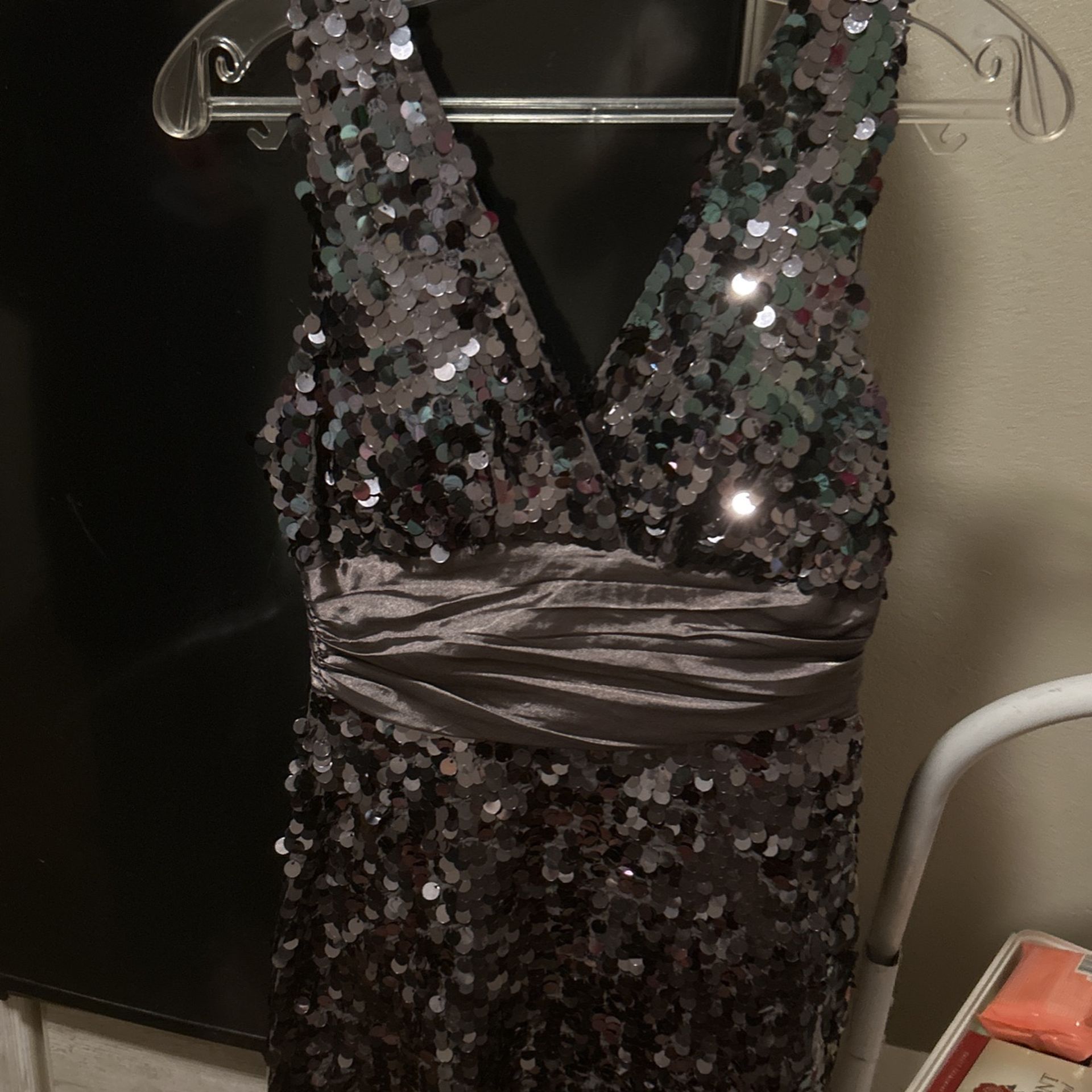 Party Dress  SM 