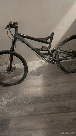 Specialized 2006 Enduro
