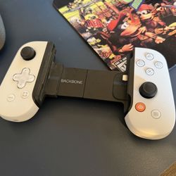 Backbone Remote Play for Iphone