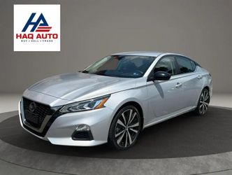 2022 Nissan Altima