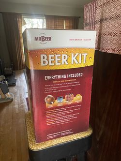 Beer kit