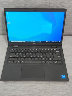 Dell Latitude Laptop 3420 / i5-1145G7 @ 2.60GHz/16GB Ram / 256gb ssd m.2