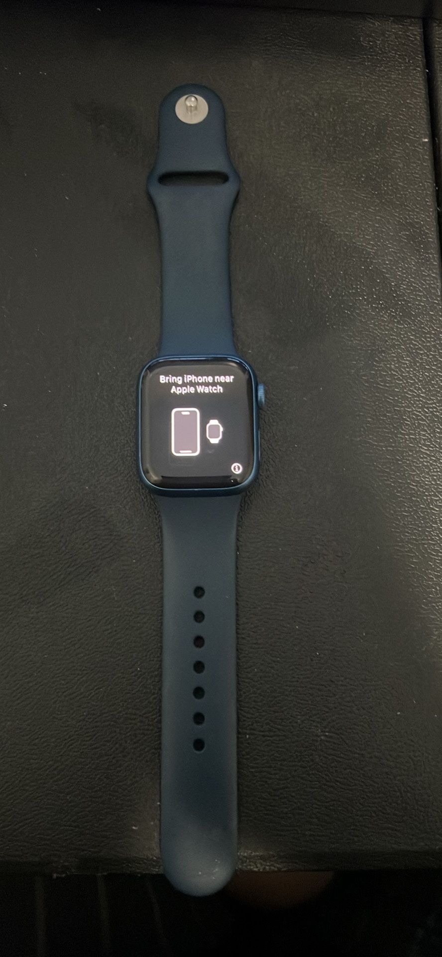Apple Watch (Series 7)