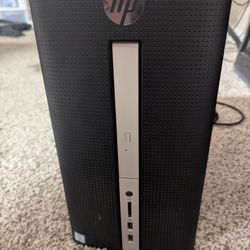 HP Pavilion 510-P114