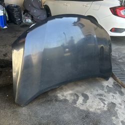 Nissan Rogue Part 