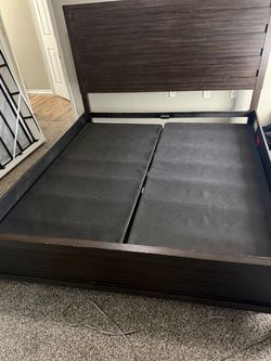 Bedroom set king size