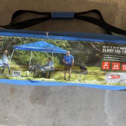 Ozark Trail Tent Outdoor 