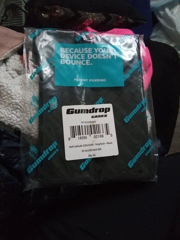Gumdrop Case