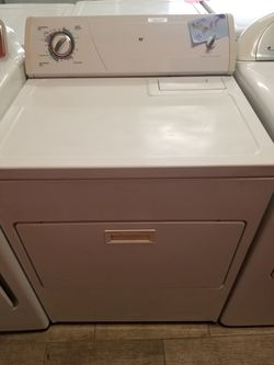 Electric dryer