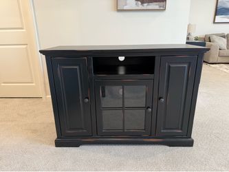 TV Stand Credenza